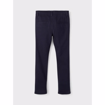 NAME IT Chinos Twicetown Dark Sapphire